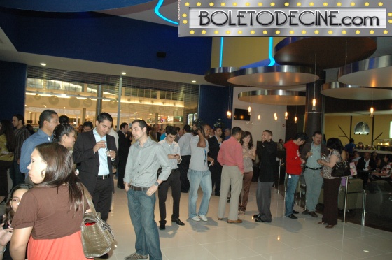 cinepolis 10